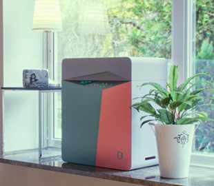 Одесситы представят уникальный 3D-принтер керамических изделий на масштабной выставке в Лас-Вегасе (Фото)