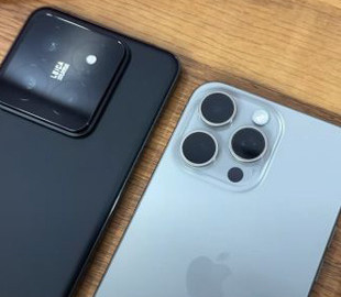 Автономність Xiaomi 14 Pro порівняли з іншими флагманами