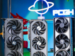 Фахівці назвали найкращі відеокарти у 2025 році для ігор з трасуванням променів