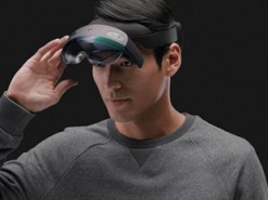 Microsoft представила гарнитуру дополненной реальности HoloLens 2