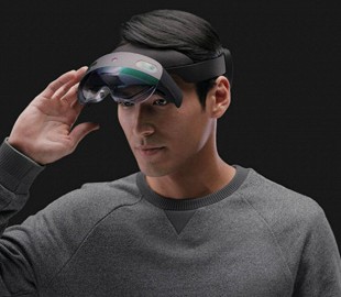 Microsoft представила гарнитуру дополненной реальности HoloLens 2