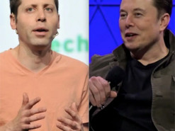 Маск і Альтман потрапили до десятки найнебезпечніших людей в інтернеті в 2023 році