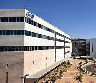 Intel не торопится расширять производственные мощности в Израиле
