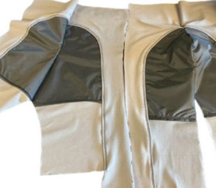 Розроблено прототип костюма для переробки сечі астронавтів у питну воду