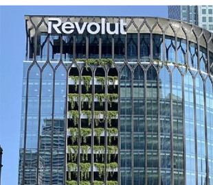 Глобальний збій у Revolut. Користувачі в п’яти країнах не можуть оплатити покупки та увійти в застосунок