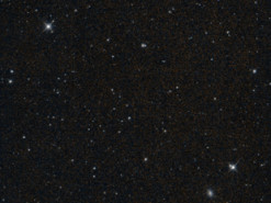 Космічний телескоп WISE надіслав свій останній знімок та завершив роботу