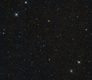 Космічний телескоп WISE надіслав свій останній знімок та завершив роботу