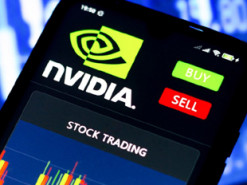 Чому мільярдери Тіль та Лафон почали продавати акції Nvidia