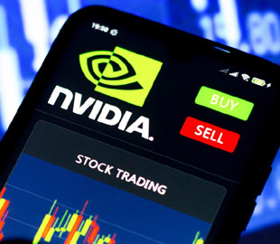 Чому мільярдери Тіль та Лафон почали продавати акції Nvidia