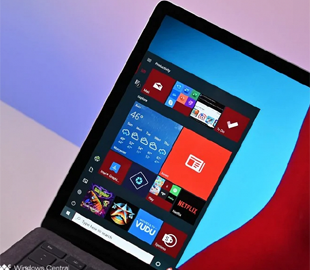 Microsoft выпустила версию Windows 10 без Internet Explorer