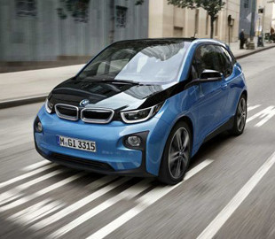 Самый массовый электромобиль BMW снимают с производства