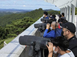Южная Корея передает компаниям миллионы фотографий для технологии распознавания лиц