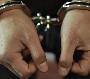 В Славянске задержан местный житель, сдававший оккупантам дислокации ВСУ