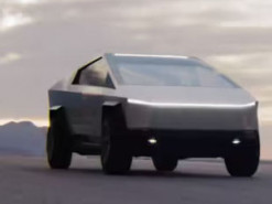 Tesla прекратила принимать предварительные заказы на пикап Cybertruck за пределами Северной Америки