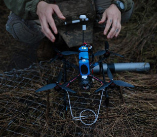 В Україні розробили систему, яка робить з операторів БпЛА командирів ескадрилій, - Forbes