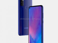 Samsung Galaxy M41 получит OLED-дисплей от сторонней компании