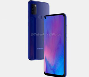 Samsung Galaxy M41 получит OLED-дисплей от сторонней компании