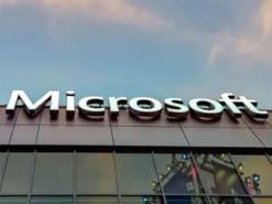 Microsoft показала рекордні витрати на ШІ, а доходи від хмарних обчислень не вразили: акції компанії впали
