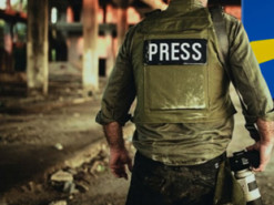 Торік у світі загинули 128 журналістів