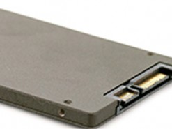 Рынок корпоративных SSD демонстрирует рост