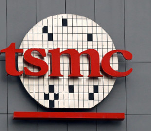 TSMC знову увійшла до топ-10 найбільших компаній світу