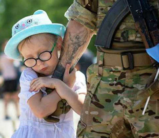Чи мобілізують, якщо у сім'ї є дитина з інвалідністю: в Міноборони пояснили нюанси
