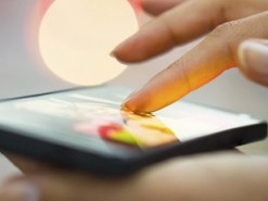 В Японии появится приложение для вызова полиции одним прикосновением пальца