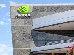Nvidia протестувала нові чипи памʼяті Samsung
