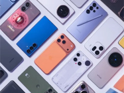 Названо 5 найкращих смартфонів 2025 року