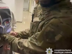 "Виплати від ООН" та оголошення на OLX: викрито шахрайську схему на 500 тис. грн