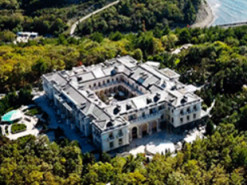 The Insider: Главред Mash, побывавший во дворце Путина, связан с администрацией президента РФ