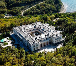 The Insider: Главред Mash, побывавший во дворце Путина, связан с администрацией президента РФ