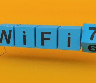 Стандарт Wi-Fi 7 схвалять вже на початку 2024 року