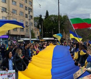 Стало відомо, скільки українські біженці зможуть перебувати в Болгарії