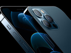 Samsung идет на рекорд благодаря iPhone 12