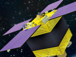 Супутник «Січ-2-30» вийшов на забезпечений УДЦР частотно-орбітальний ресурс