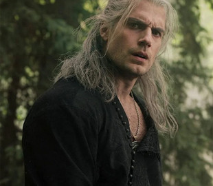 Актер Генри Кавилл показал фото со съемок второго сезона "Ведьмака"