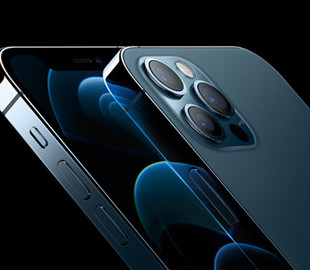Samsung идет на рекорд благодаря iPhone 12