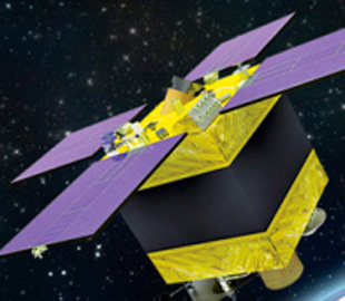 Супутник «Січ-2-30» вийшов на забезпечений УДЦР частотно-орбітальний ресурс