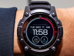 Анонсированы смарт-часы, которые не нужно заряжать