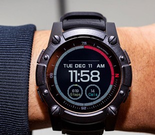 Анонсированы смарт-часы, которые не нужно заряжать