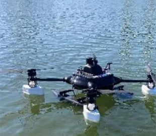 В Японії розробляють новий інноваційний дрон