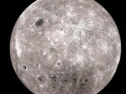 Китай привезе на Землю ґрунт зі зворотного боку Місяця