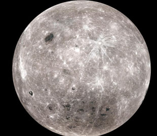 Китай привезе на Землю ґрунт зі зворотного боку Місяця