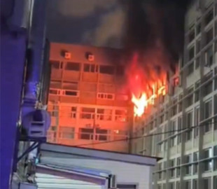 Виробляє компоненти для ракет: в Defense Express прокоментували пожежу на заводі "Авангард" в РФ