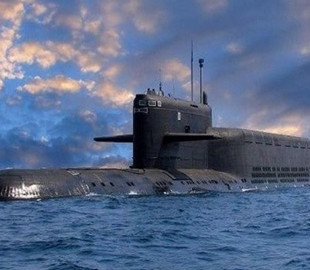 Підводні човни РФ "засвітились" у водах Великої Британії: що вони там робили