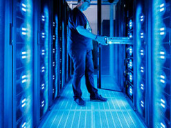 В России признали "катастрофическое" отставание от своих конкурентов в сфере суперкомпьютеров