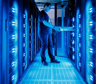 В России признали "катастрофическое" отставание от своих конкурентов в сфере суперкомпьютеров