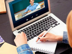 У школі на Кіровоградщині 80 учнів навчатимуться дистанційно через COVID-19 у вчителя