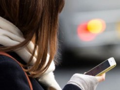 Чи може телефон вберегти від хвороб